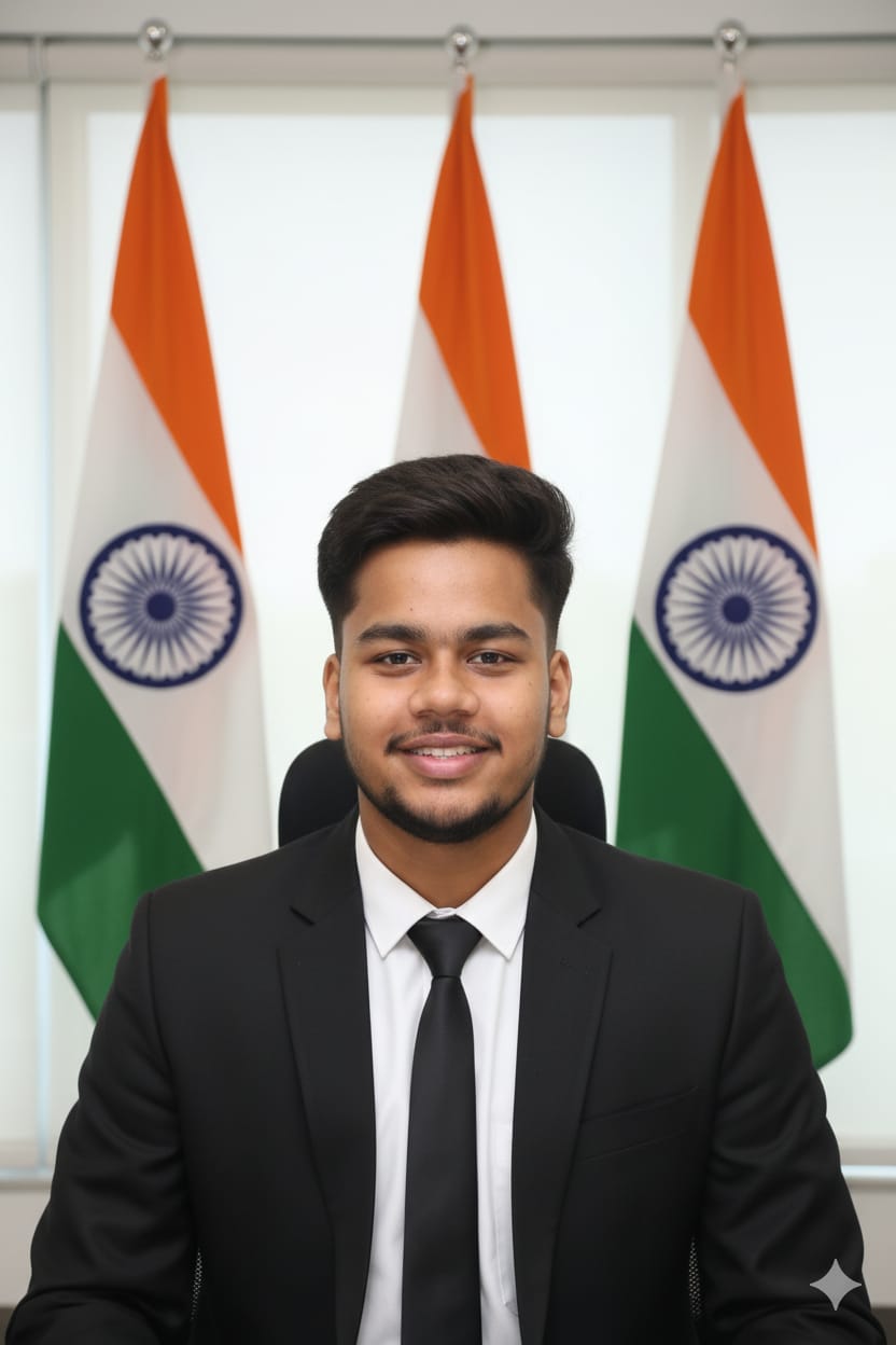 Abhishek Shahi